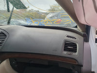 2011-2012 Buick Regal Air Bag Passenger Right Dashboard OEM Fits Fits 2011 2012 OEM Used Auto Parts - Oemusedautoparts1.com