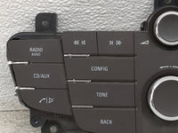 2011-2013 Buick Regal Climate Control Module Temperature AC/Heater Replacement P/N:13277916 Fits Fits 2011 2012 2013 OEM Use