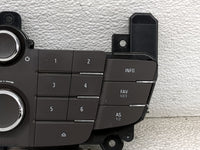 2011-2013 Buick Regal Climate Control Module Temperature AC/Heater Replacement P/N:13277916 Fits Fits 2011 2012 2013 OEM Use