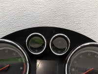 2011 Buick Regal Instrument Cluster Speedometer Gauges P/N:22783067 Miles:127K Fits OEM Used Auto Parts - Oemusedautoparts1.