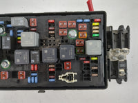 2011 Buick Regal Fusebox Fuse Box Panel Relay Module P/N:13343935 Fits OEM Used Auto Parts - Oemusedautoparts1.com