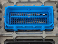 2011 Buick Regal PCM Engine Control Computer ECU ECM PCU OEM P/N:12642569 Fits Fits 2010 2012 2013 OEM Used Auto Parts - Oem