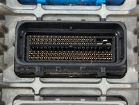 2011 Buick Regal PCM Engine Control Computer ECU ECM PCU OEM P/N:12642569 Fits Fits 2010 2012 2013 OEM Used Auto Parts - Oem