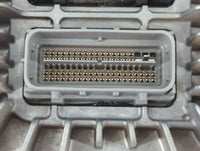 2011 Buick Regal PCM Engine Control Computer ECU ECM PCU OEM P/N:12642569 Fits Fits 2010 2012 2013 OEM Used Auto Parts - Oem