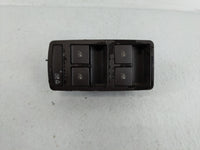 2011-2012 Buick Regal Master Power Window Switch Replacement Driver Side Left P/N:209128233 20854239 Fits OEM Used Auto Part