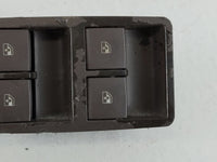 2011-2012 Buick Regal Master Power Window Switch Replacement Driver Side Left P/N:209128233 20854239 Fits OEM Used Auto Part