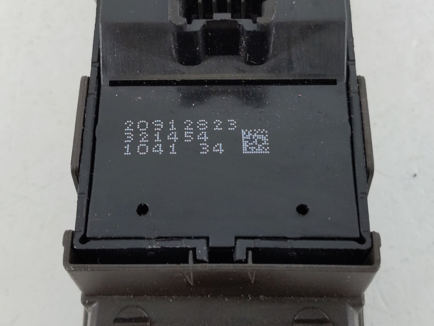 2011-2012 Buick Regal Master Power Window Switch Replacement Driver Side Left P/N:209128233 20854239 Fits OEM Used Auto Part