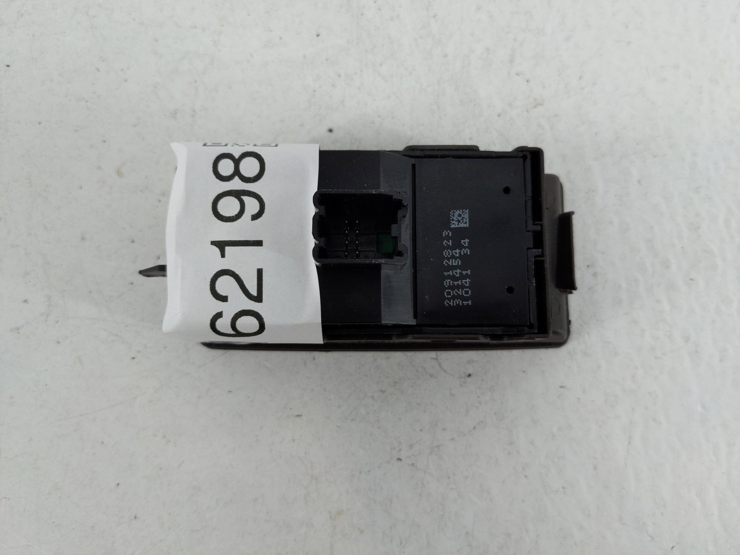 2011-2012 Buick Regal Master Power Window Switch Replacement Driver Side Left P/N:209128233 20854239 Fits OEM Used Auto Part