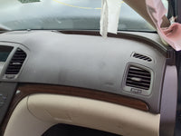 2011-2012 Buick Regal Air Bag Passenger Right Dashboard OEM Fits Fits 2011 2012 OEM Used Auto Parts - Oemusedautoparts1.com