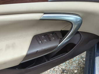 compare product 2011 Buick Regal Master Power Window Switch Replacement Driver Side Left Fits Fits 2012 OEM Used Auto Parts