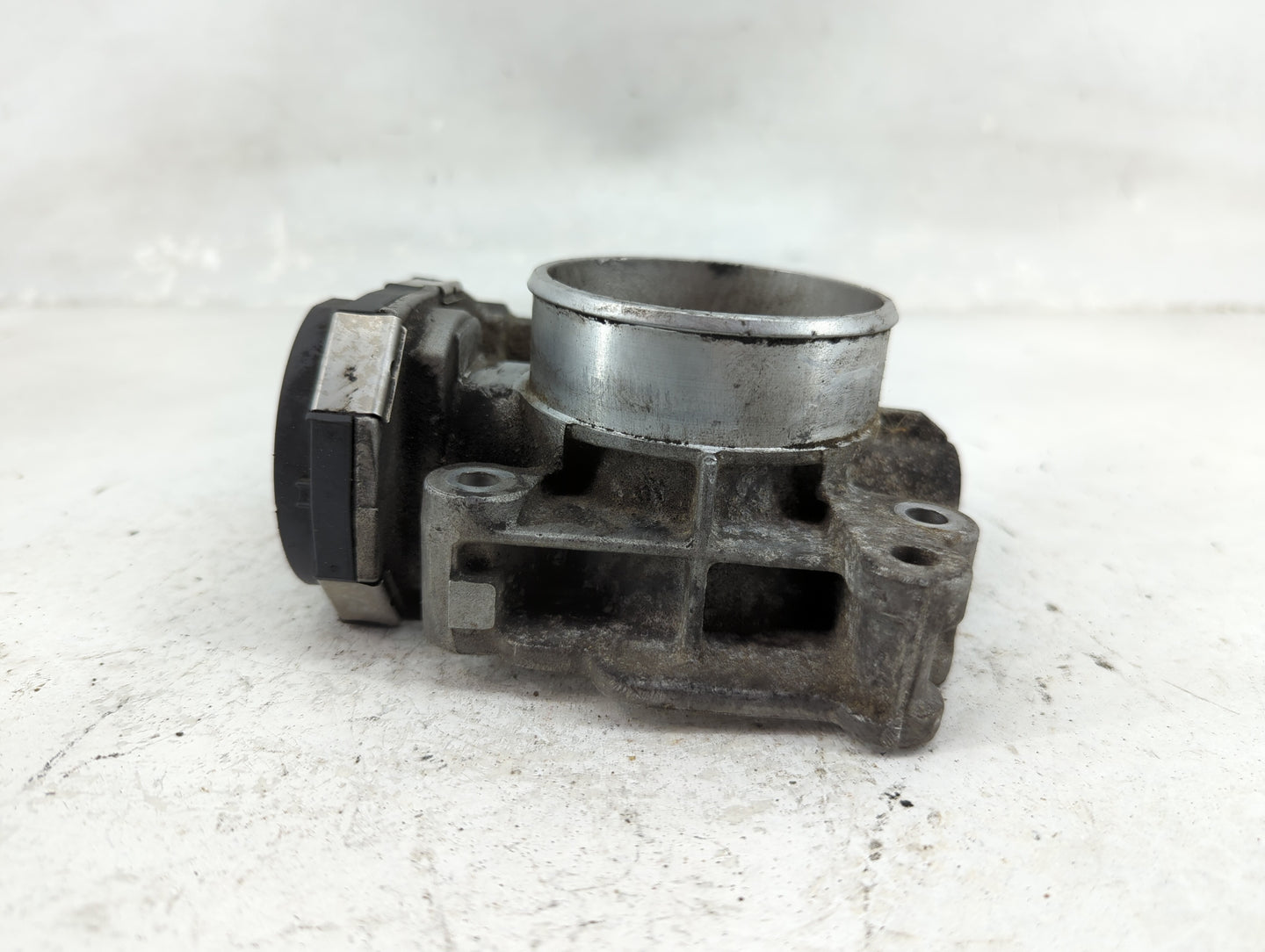 2011 Buick Regal Throttle Body Fits Fits 2007 2008 2009 2010 OEM Used Auto Parts - Oemusedautoparts1.com