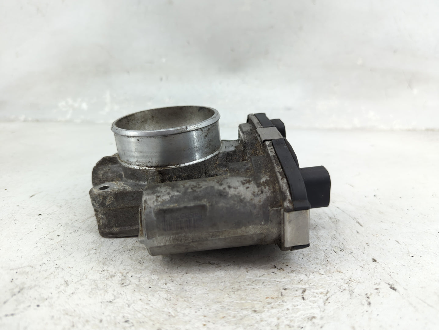 2011 Buick Regal Throttle Body Fits Fits 2007 2008 2009 2010 OEM Used Auto Parts - Oemusedautoparts1.com
