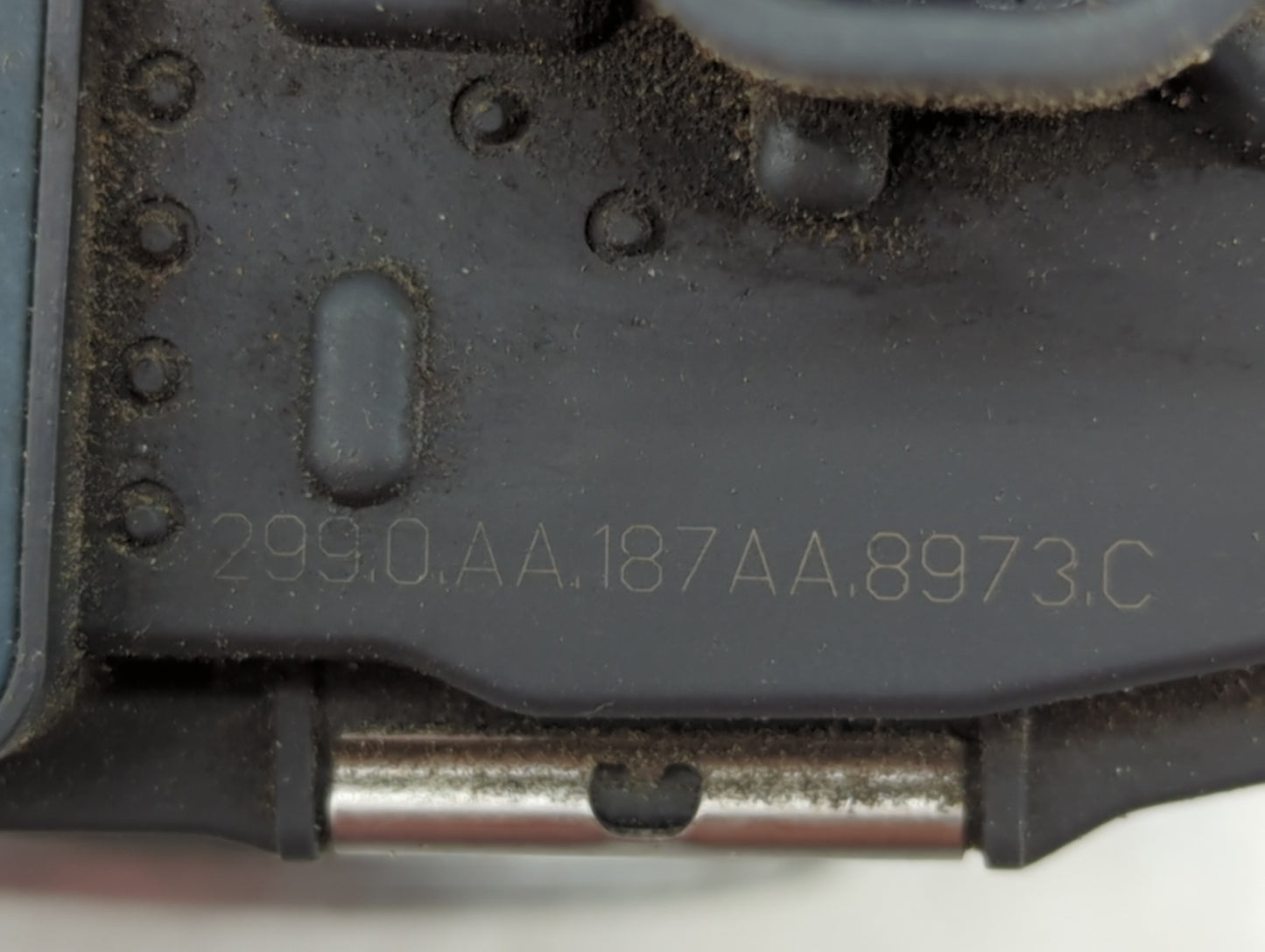 2011 Buick Regal Throttle Body Fits Fits 2007 2008 2009 2010 OEM Used Auto Parts - Oemusedautoparts1.com