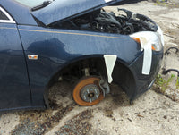 2011-2011 Buick Regal Passenger Fender - Oemusedautoparts1.com