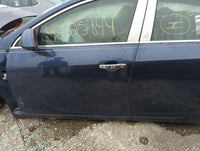 2011-2011 Buick Regal Driver Front Door Oem - Oemusedautoparts1.com