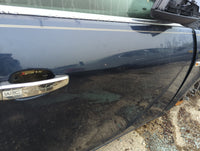 2011-2011 Buick Regal Passenger Front Door Oem - Oemusedautoparts1.com