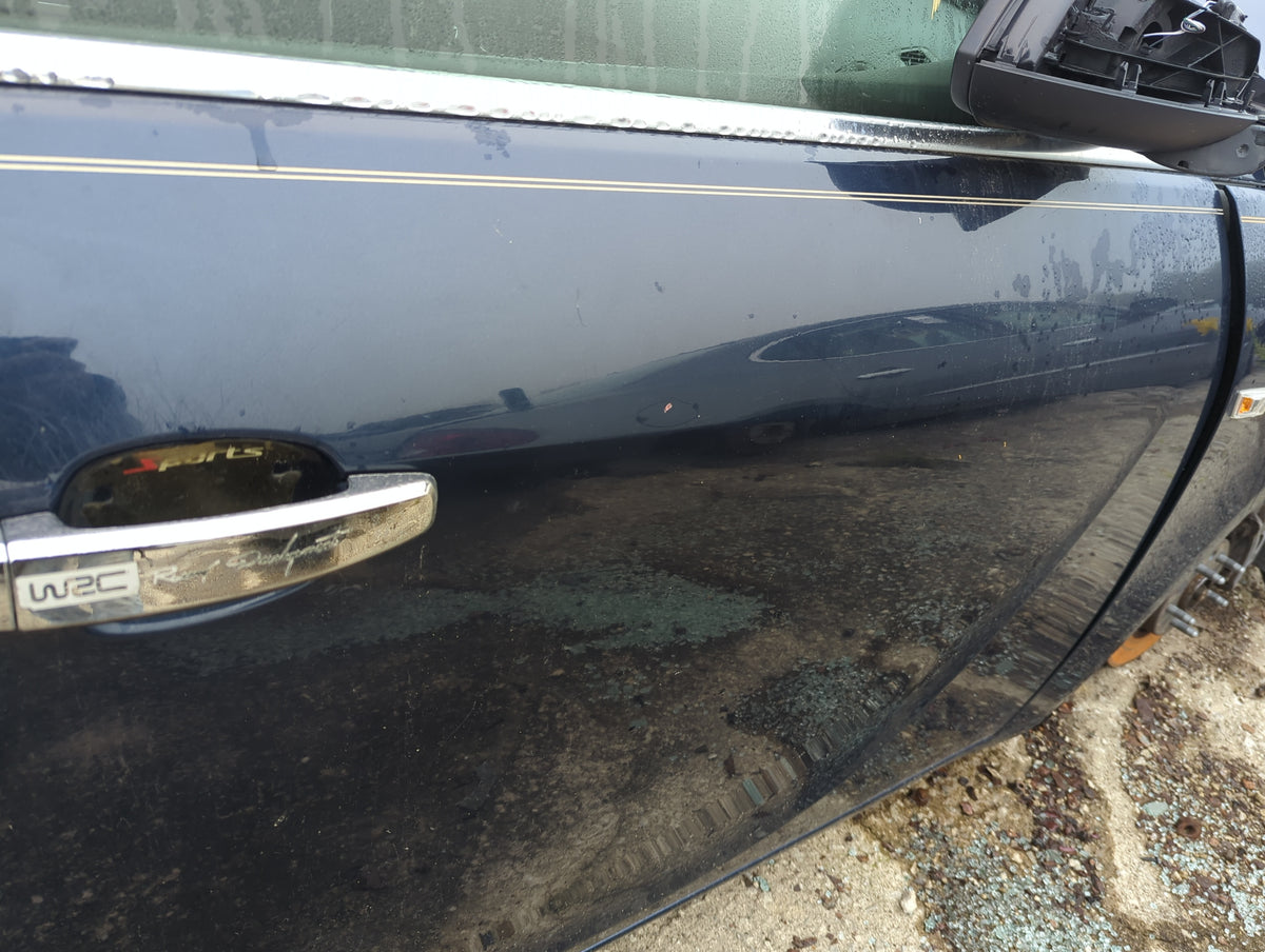 2011-2011 Buick Regal Passenger Front Door Oem - Oemusedautoparts1.com