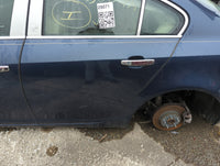2011-2011 Buick Regal Driver Rear Door Oem - Oemusedautoparts1.com