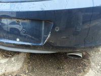 2011-2013 Buick Regal Rear Bumper Assembly Oem 1167481 - Oemusedautoparts1.com