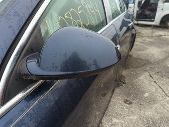 compare product 2011-2013 Buick Regal Driver Side View Mirror - Left Door Mirror OEM Used