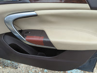 2011 Buick Regal Front Right Passenger Interior Door Panel Trim - Oemusedautoparts1.com