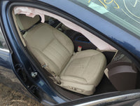 2011-2011 Buick Regal Passenger Front Seat Oem - Oemusedautoparts1.com