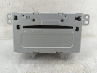 2011-2012 Buick Regal Radio AM FM Cd Player Receiver Replacement P/N:20983517 Fits Fits 2010 2011 2012 OEM Used Auto Parts -