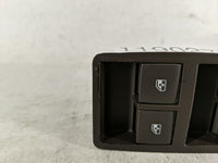 2011 Buick Regal Master Power Window Switch Replacement Driver Side Left P/N:13320973 Fits Fits 2012 OEM Used Auto Parts - O