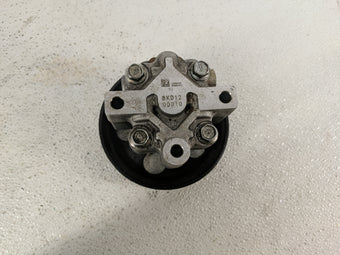 compare product 2011-2013 Buick Regal Power Steering Column Pump Oem