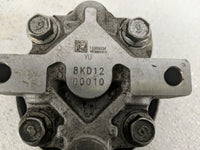 2011-2013 Buick Regal Power Steering Column Pump Oem - Oemusedautoparts1.com