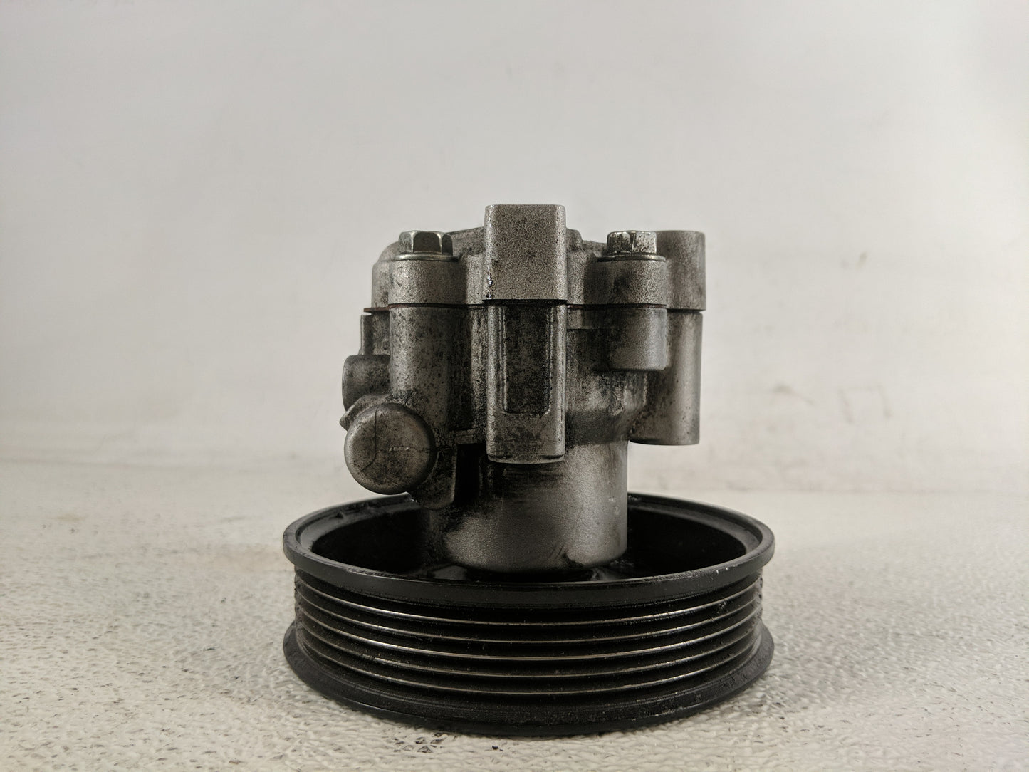 2011-2013 Buick Regal Power Steering Column Pump Oem - Oemusedautoparts1.com