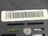 2011 Buick Regal Instrument Cluster Speedometer Gauges Fits OEM Used Auto Parts - Oemusedautoparts1.com