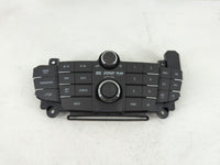 2011 Buick Regal Radio AM FM Cd Player Receiver Replacement P/N:13273262 22744758, 13277919 Fits OEM Used Auto Parts - Oemus