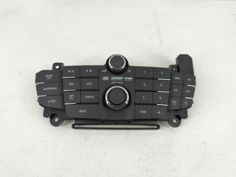 compare product 2011 Buick Regal Radio AM FM Cd Player Receiver Replacement P/N:13273262 22744758, 13277919 Fits OEM Used Auto Parts