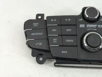 2011 Buick Regal Radio AM FM Cd Player Receiver Replacement P/N:13273262 22744758, 13277919 Fits OEM Used Auto Parts - Oemus