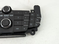 2011 Buick Regal Radio AM FM Cd Player Receiver Replacement P/N:13273262 22744758, 13277919 Fits OEM Used Auto Parts - Oemus