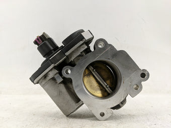 compare product 2011 Buick Regal Throttle Body Fits Fits 2007 2008 2009 2010 OEM Used Auto Parts