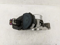 2011 Buick Regal Throttle Body Fits Fits 2007 2008 2009 2010 OEM Used Auto Parts - Oemusedautoparts1.com