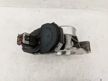 2011 Buick Regal Throttle Body Fits Fits 2007 2008 2009 2010 OEM Used Auto Parts