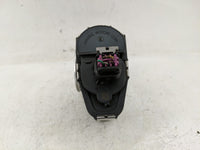 2011 Buick Regal Throttle Body Fits Fits 2007 2008 2009 2010 OEM Used Auto Parts - Oemusedautoparts1.com