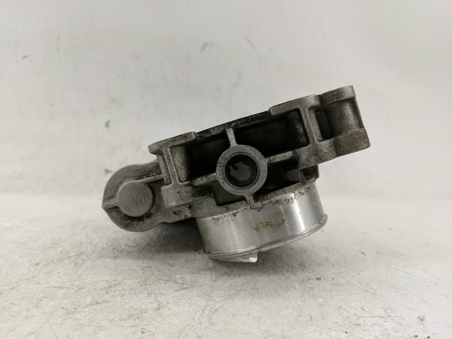 2011 Buick Regal Throttle Body Fits Fits 2007 2008 2009 2010 OEM Used Auto Parts - Oemusedautoparts1.com