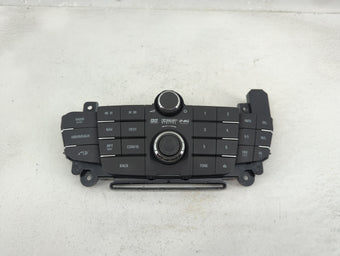 compare product 2011-2011 Buick Regal Radio Control Panel