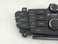 2011-2011 Buick Regal Radio Control Panel - Oemusedautoparts1.com