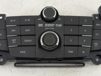2011-2011 Buick Regal Radio Control Panel - Oemusedautoparts1.com