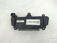 2011-2011 Buick Regal Radio Control Panel - Oemusedautoparts1.com