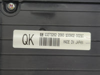 2011-2011 Buick Regal Radio Control Panel - Oemusedautoparts1.com