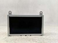 2011-2011 Buick Regal Information Display Screen - Oemusedautoparts1.com