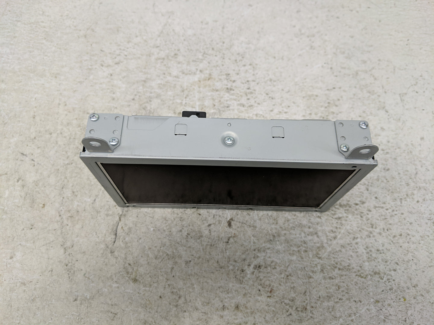 2011-2011 Buick Regal Information Display Screen - Oemusedautoparts1.com