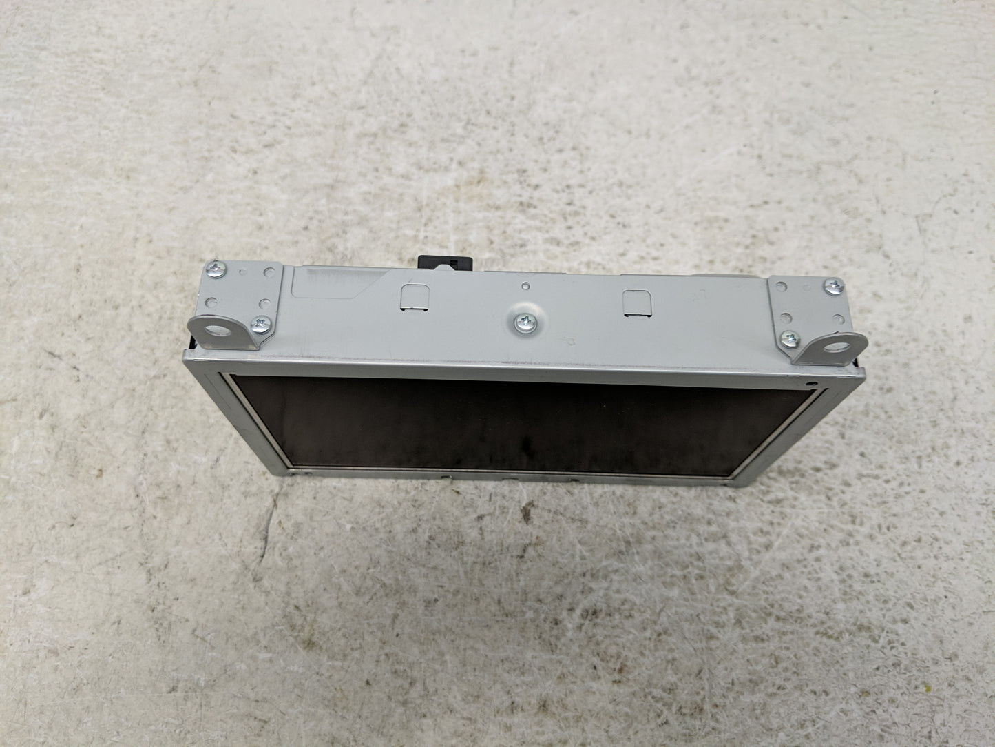 2011-2011 Buick Regal Information Display Screen - Oemusedautoparts1.com