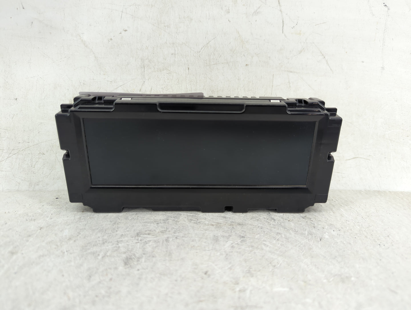 2011-2012 Buick Regal Information Display Screen - Oemusedautoparts1.com